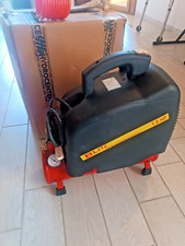 Pompa elettrocompressore disostruente 8 bar BLITZ MGF