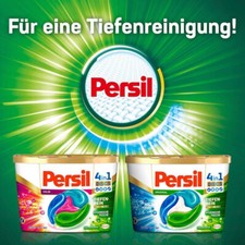 Persil - Detersivo 4in1 Dischi
