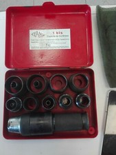 Fustellatrice Mekanix 1Bis Da 3 A 30 Mm 