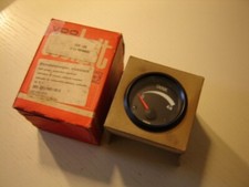 INDICATORE BENZINA VDO COCKPIT