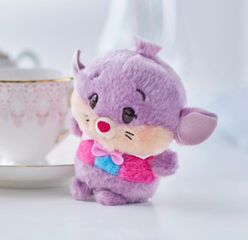 Peluche alice nel paese delle - paese,