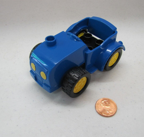 Lego duplo piccolo - lego,