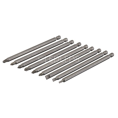 Set inserti 150mm - 9,