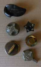 Manopole per variazione di velocità per fonovaligie e radio d'epoca_01