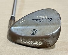 Cleveland Tour Action 588 60*