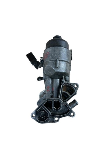 Scambiatore olio motore