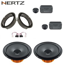 KIT ALTOPARLANTI VW GOLF 6 VI