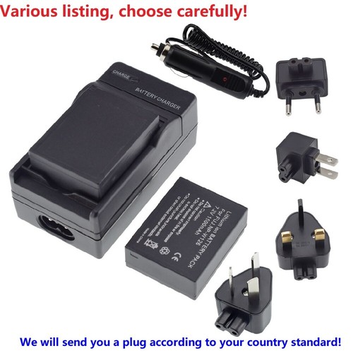 W126 batteria o - batteria,