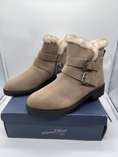 Stivali moto donna Janet