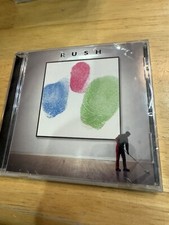 Retrospective 2 1981-87 by Rush (CD, 1997)