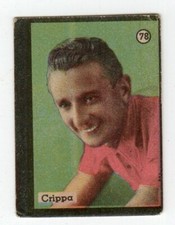 figurina BALILLA 1935 numero