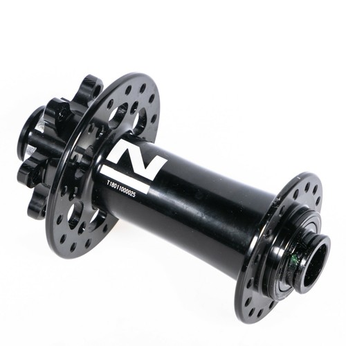 Novatec 110x15mm asse - , a