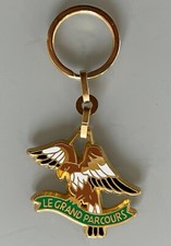 Keychain - eagle Le grand