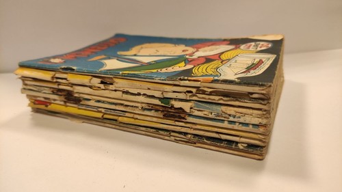 Monello 1954 universo - 1954, ed.