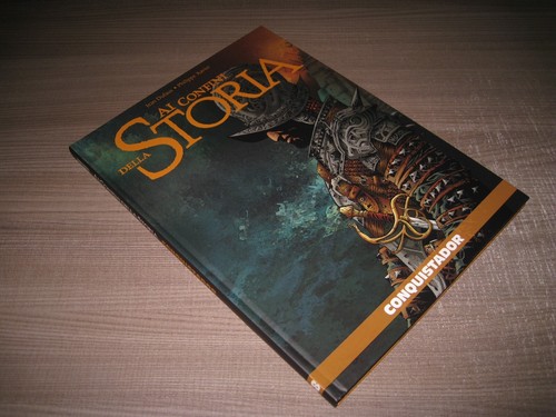 Confini della storia - ai,