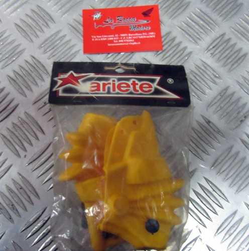 Protezioni leve freno - leve,