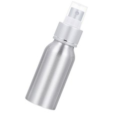 Flacone Spray Ricaricabile Per