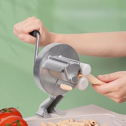 Macchina per pasta - , manuale
