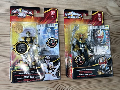 Figurine power rangers - figurine, /