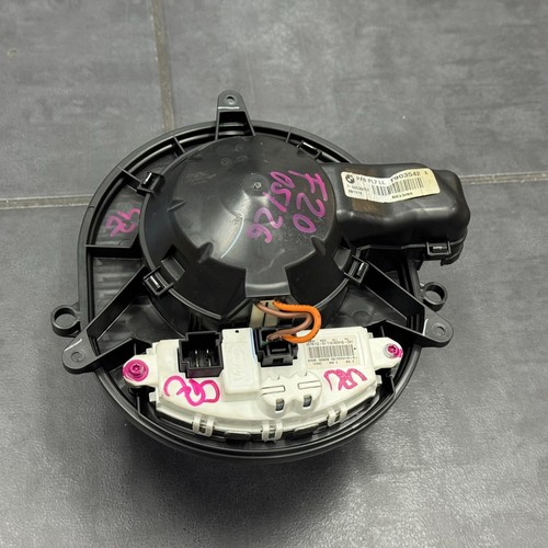 Ventilatore riscaldamento bmw - riscaldamento,