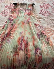 vestito donna elegante lungo cerimonia