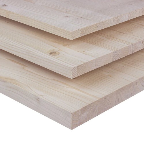 Tavola abete lamellare - ,