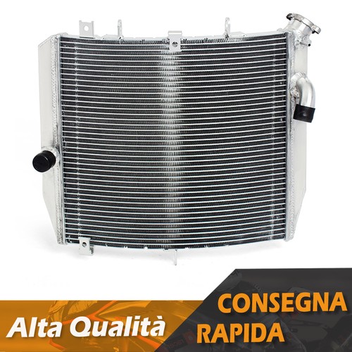 Radiatore acqua in - radiatore,