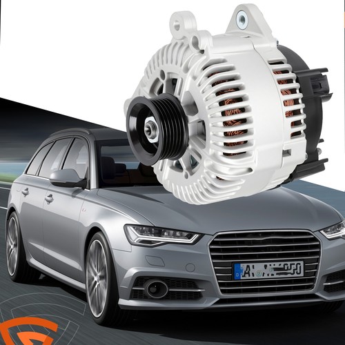 Generatore alternatore 180 - generatore, 180-a