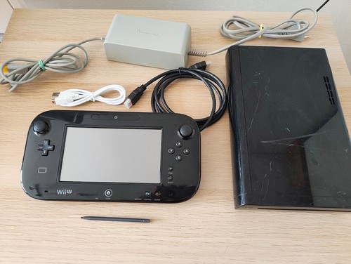 Nintendo wii 32gb pal - wii, pal/europa
