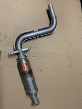 Tubo Scarico Catalizzatore
