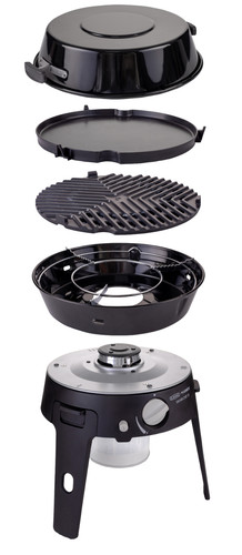 Cadac safari chef deluxe - hp,