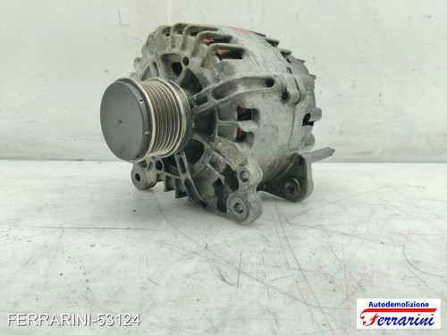 Alternatore polo 6c1 6r1 - alternatore, 6c1,