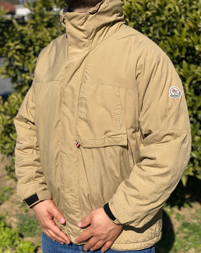 Limited rare moncler grenoble - rare,