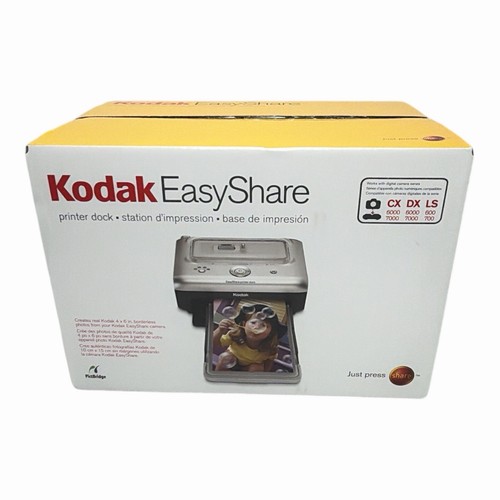 Dock stampante kodak easyshare - dock,