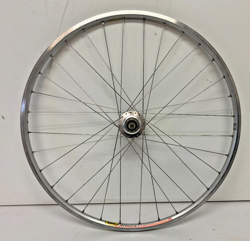 Mozzo ruota posteriore mavic - ruota,