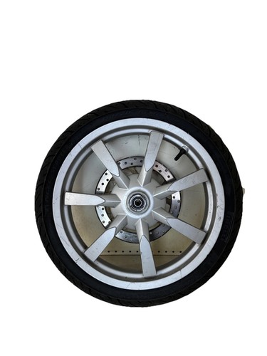 Ruota cerchio anteriore - ruota,