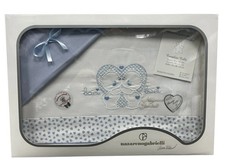 COMPLETO LENZUOLA CARROZZINO