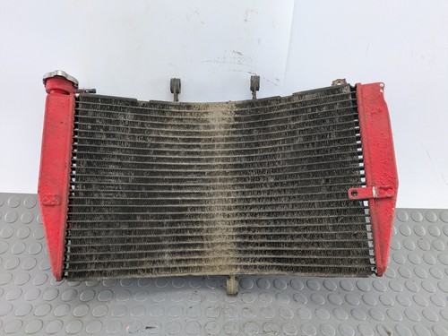 Radiatore raffreddamento honda - radiatore,