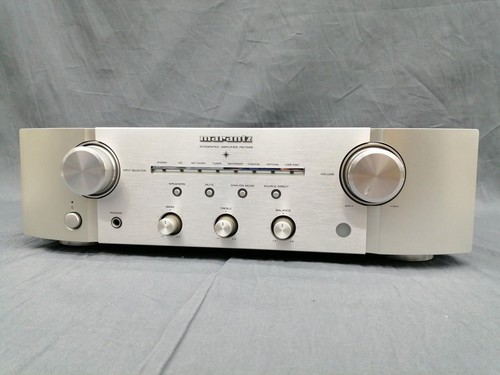 Amplificatore marantz primain - amplificatore,