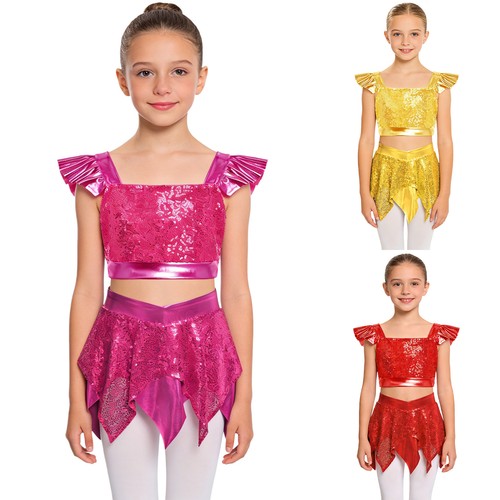 Costume samba crop top - samba,