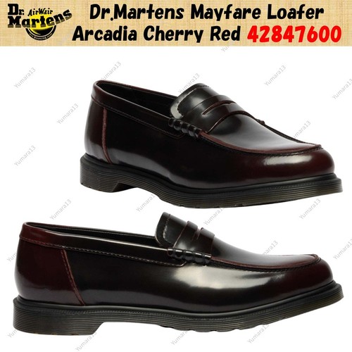Mocassino martens mayfare - dr.martens,