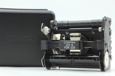 [Custodia iMINT] Contax 645