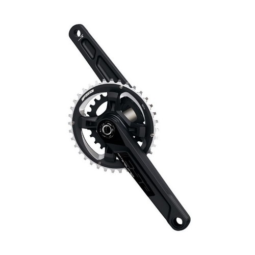 Guarnitura afterburner modular - afterburner,