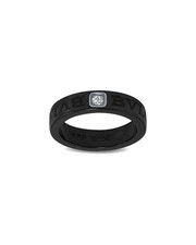 Bulgari 18K 0,04 Ct. Tw