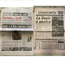 Corriere Gazzetta Sport 14