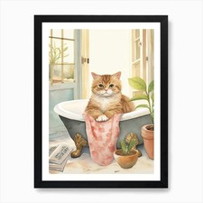 Poster arte da parete con