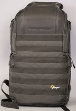 Zaino modulare Lowepro ProTactic 350 AW II con copertura per tutte le condizioni atmosferiche per LaBlack