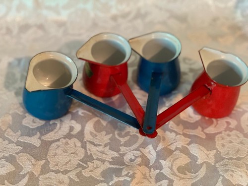 Lotto caffettiere turche - lotto, 4