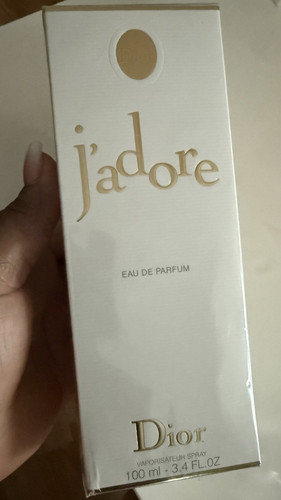 Dior adore eau parfum - eau,