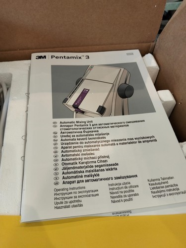 Espe pentamix miscelatore - pentamix,